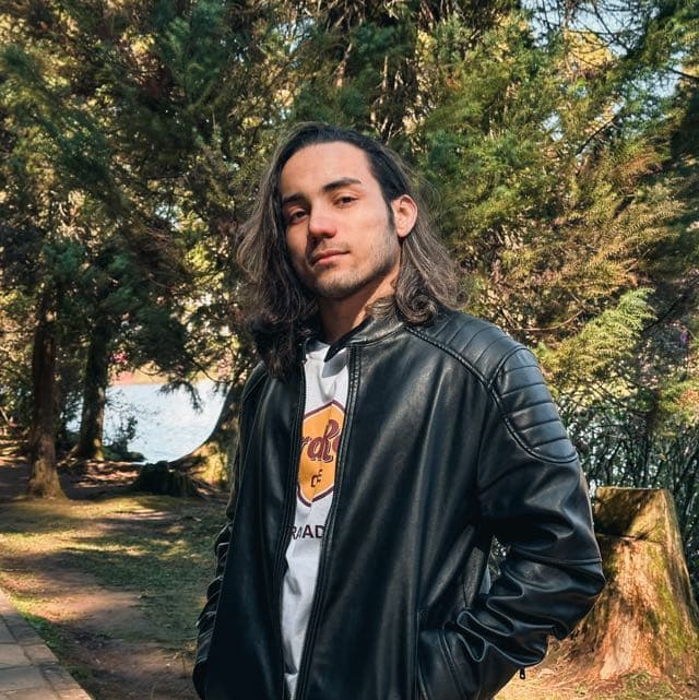 Paulo Gomes